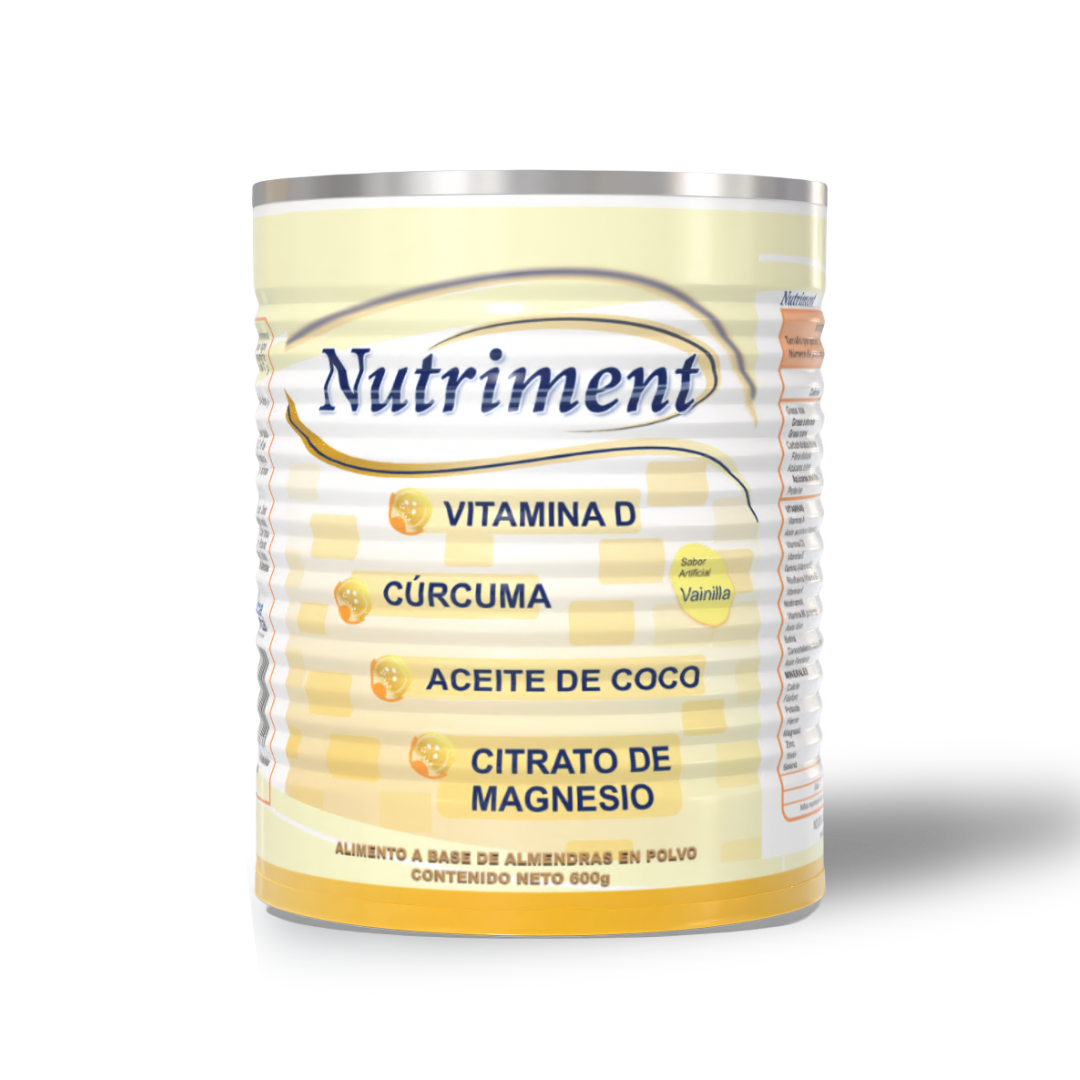 NUTRIMENT