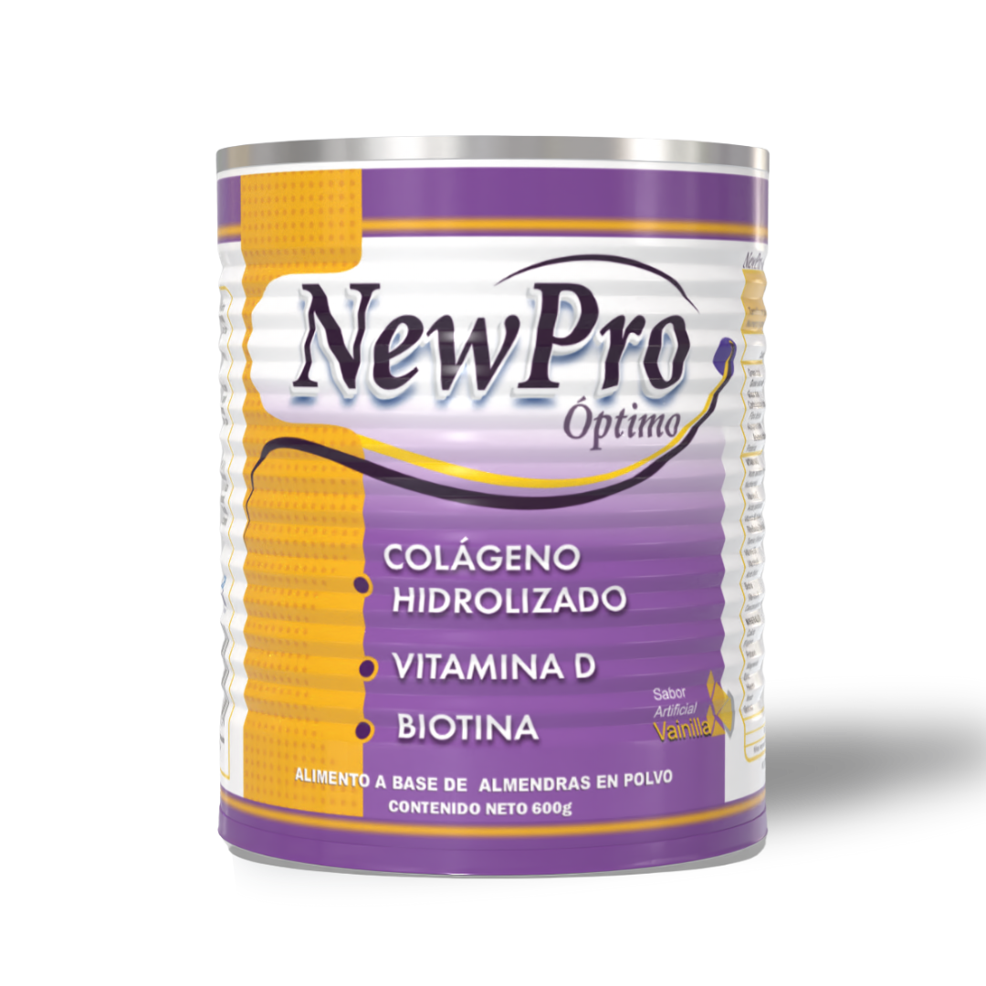 NEWPRO ÓPTIMO