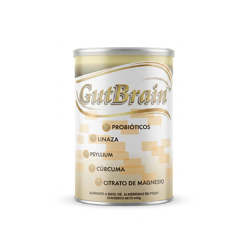 GUTBRAIN - Reconstrucción y salud intestinal