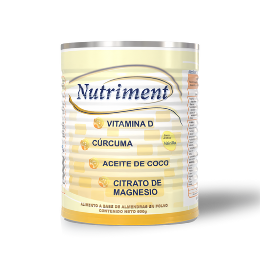 NUTRIMENT