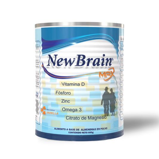 NEWBRAIN MÁX
