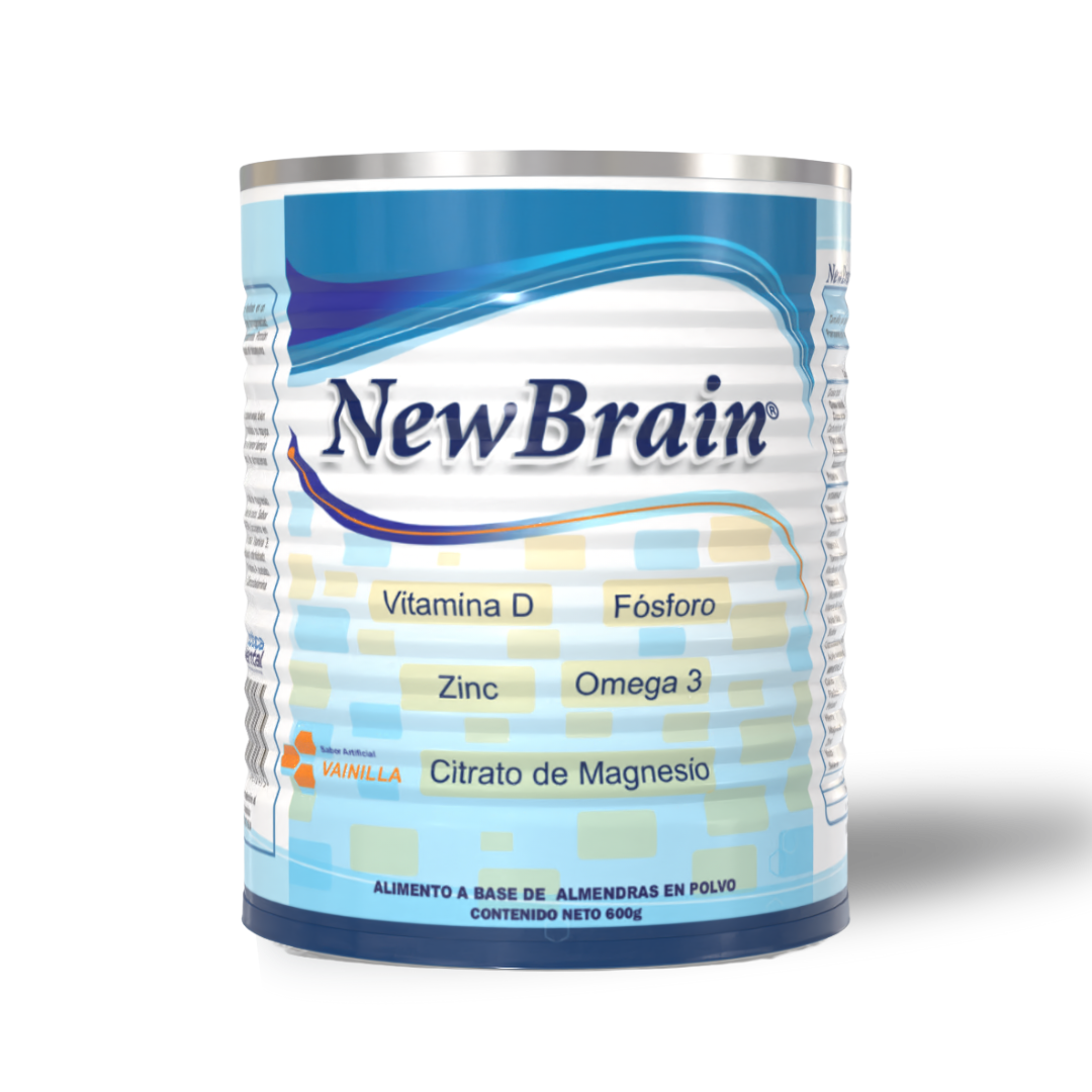 NEWBRAIN ADULTOS