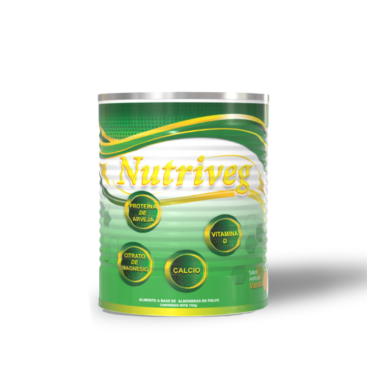 NUTRIVEG